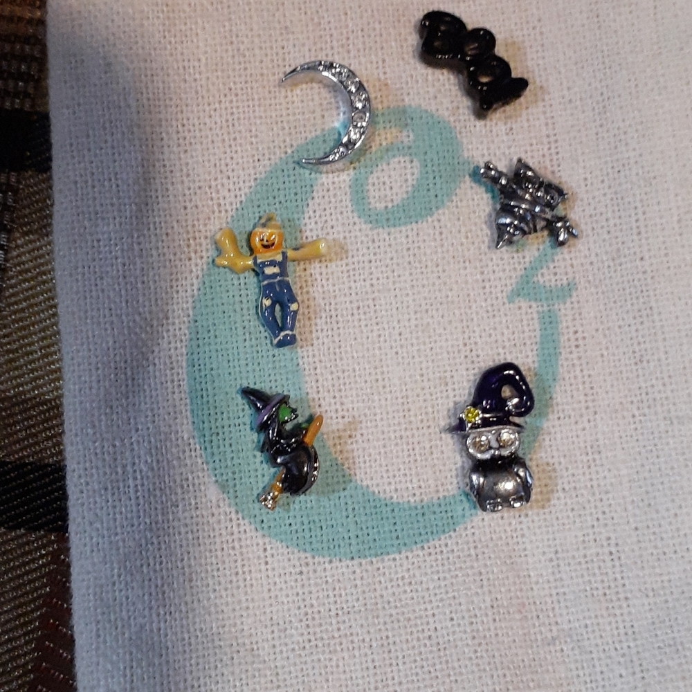 Charms